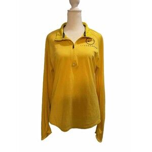 Nike Livestrong Running Top Long Sleeve Women’s Size Small . LTOP719